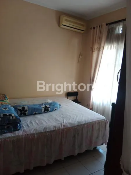 image RUMAH BOULEVARD PURIMAS SHM 2 LANTAI (8)