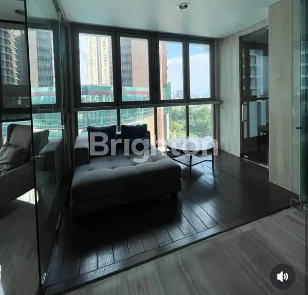 image APARTMENT EXCLUSIVE KEMANG VILLAGE RESIDENCE KEMANG JAKARTA SELATAN  (2)