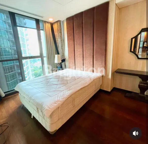 image APARTMENT EXCLUSIVE KEMANG VILLAGE RESIDENCE KEMANG JAKARTA SELATAN  (6)