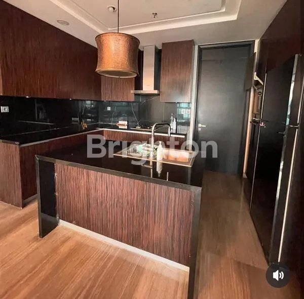 image APARTMENT EXCLUSIVE KEMANG VILLAGE RESIDENCE KEMANG JAKARTA SELATAN  (3)