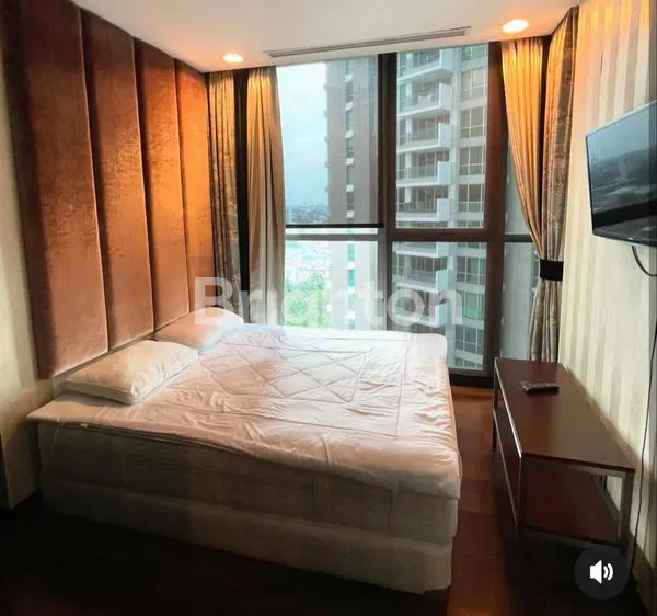 image APARTMENT EXCLUSIVE KEMANG VILLAGE RESIDENCE KEMANG JAKARTA SELATAN  (7)