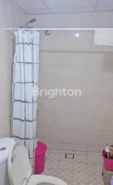 image UC APARTEMEN TOWER BERKLEY. TIPE STUDIO GABUNG TIPE 1 BR FULL FURNITURE (8)