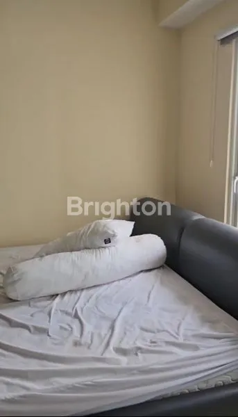 image UC APARTEMEN TOWER BERKLEY. TIPE STUDIO GABUNG TIPE 1 BR FULL FURNITURE (3)