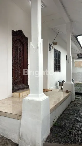 image DISEWAKAN RUMAH NYAMAN & STRATEGIS DI DALUNG (1)