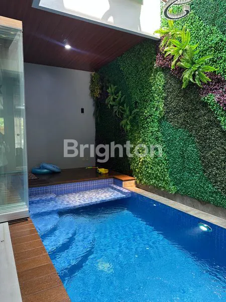 image RUMAH DI HARAPAN INDAH BEKASI FURNISH (8)