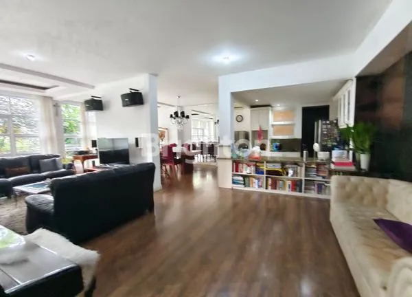 image RUMAH DIJUAL LOKASI MEWAH DALAM CLUSTER HARGA BERDAMAI (5)