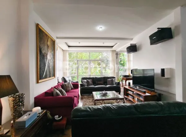 image RUMAH DIJUAL LOKASI MEWAH DALAM CLUSTER HARGA BERDAMAI (3)