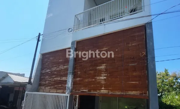 image RUMAH DI KALANGANYAR SIDOARJO (1)