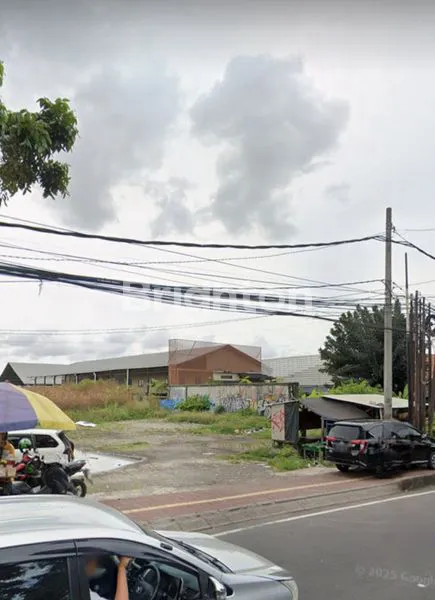 image TANAH KOMERSIAL 2400M² DI BYPASS NGURAH RAI - SEWA 20 TAHUN (2)