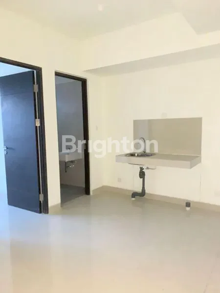 image APARTEMEN KLASKA 1BR, POOL VIEW, SMART HOME, SIAP HUNI (5)
