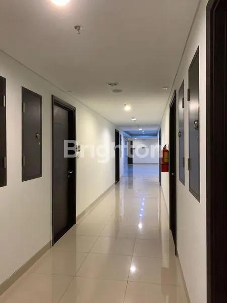 image APARTEMEN KLASKA 1BR, POOL VIEW, SMART HOME, SIAP HUNI (3)