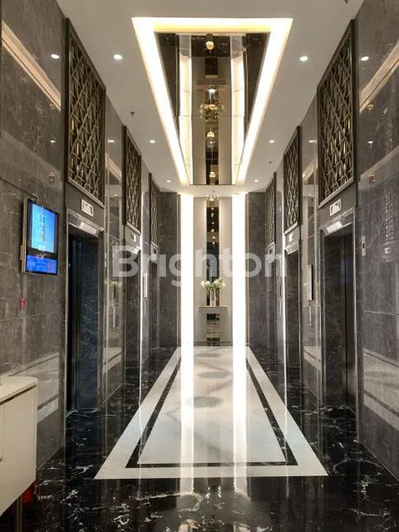 image APARTEMEN KLASKA 1BR, POOL VIEW, SMART HOME, SIAP HUNI (2)