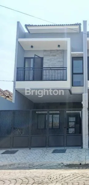 image RUMAH MINIMALIS NIRWANA EKSEKUTIF (1)