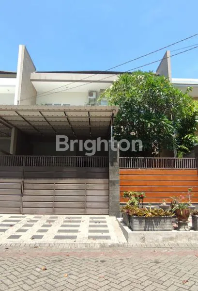Gambar Property RUMAH FULL FURNISH MEWAH SIAP HUNI DI ARAYA SURABAYA DEKAT PAKUWON CITY ITS UNAIR GM GALAXY MAL MERR