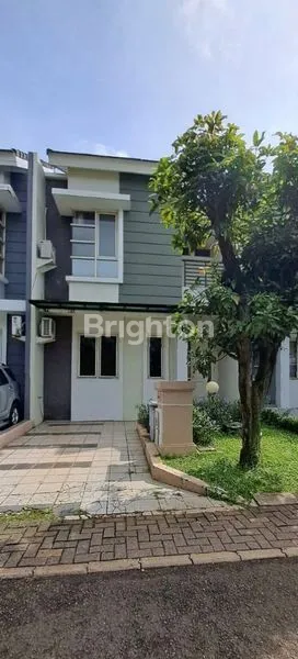 image RUMAH JUAL CEPAT SUPER MURAH DI CLUSTER FLUORITE, GADING SERPONG (1)