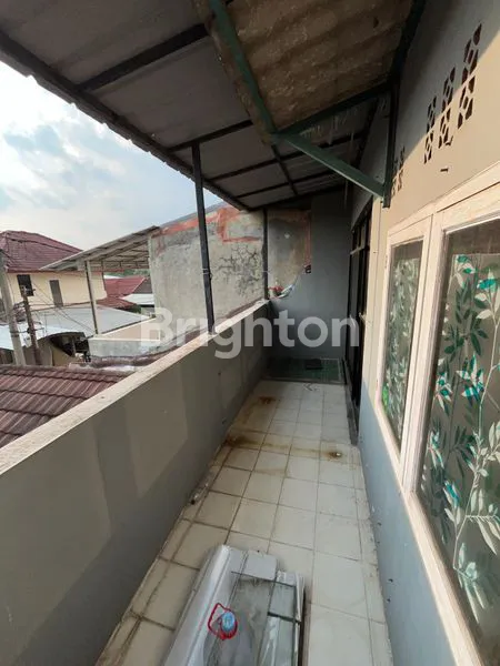 image RUMAH MURAH 2LANTAI DI LIMUS PRATAMA REGENCY. (6)