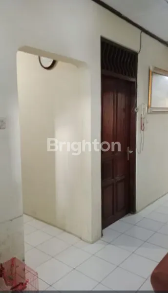 RUMAH 1 LANTAI DI BOJONG INDAH, JAKARTA BARAT.