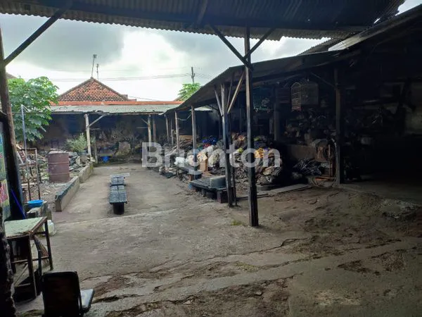 JUAL SEWA GUDANG DAERAH NGUNUT, LOKASI STRATEGIS, COCOK BUAT USAHA BENGKEL,  GUDANG  DAN USAHA JASA EXPEDISI.