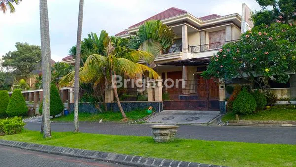 Gambar Property RUMAH MEWAH ISTANA DIENG