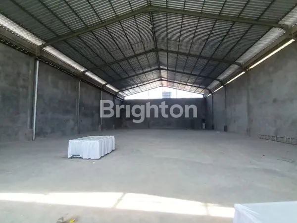 image BRAND NEW GUDANG DENPASAR UTARA  (3)