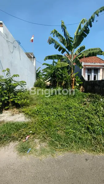 image TANAH MATANG SIAP BANGUN DI LOKASI STRATEGIS SAYAP LOGAM KUJANGSARI BANDUNG (1)