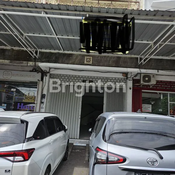 image DISEWAKAN RUKO 3 LANTAI DI GATOT SUBROTO BARAT (1)