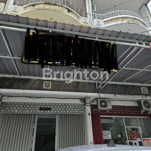 image DISEWAKAN RUKO 3 LANTAI DI GATOT SUBROTO BARAT (2)