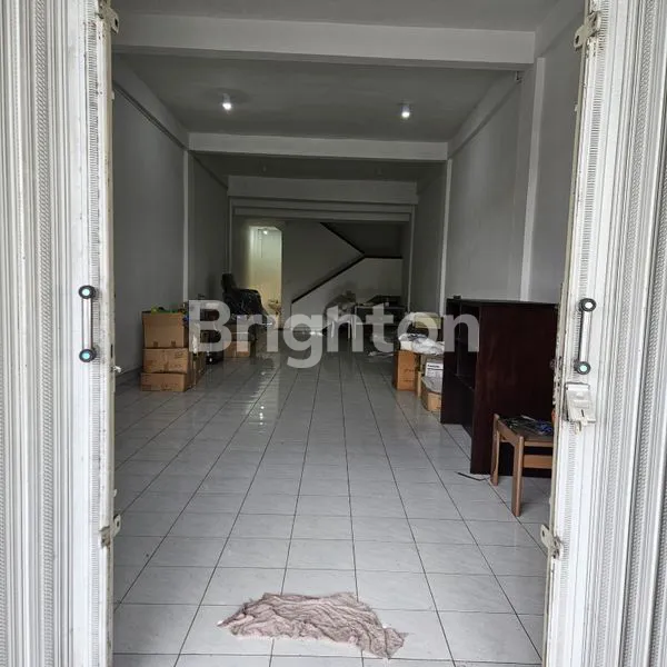 image DISEWAKAN RUKO 3 LANTAI DI GATOT SUBROTO BARAT (3)