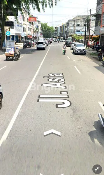 image RUKO GANDENG RUKO BISNIS DI INTI PUSAT KOTA JALAN ASIA TURUN HARGA DARI 9M JADI 7.7 M (NEGO)   (4)