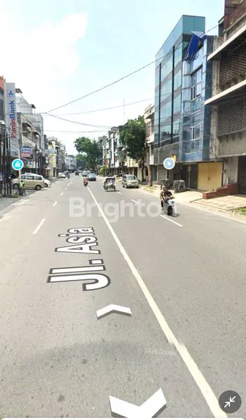 image RUKO GANDENG RUKO BISNIS DI INTI PUSAT KOTA JALAN ASIA TURUN HARGA DARI 9M JADI 7.7 M (NEGO)   (5)