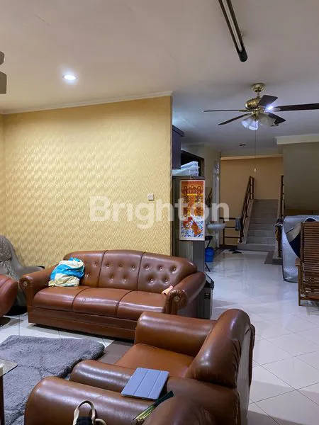 image RUKO TAMAN PALEM LESTARI (2)