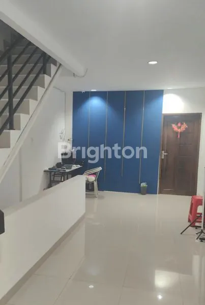 image RUKO BARU SIAP USAHA  4 LT TAMANSARI JAKBAR - ROW 2 MOBIL SHM (3)