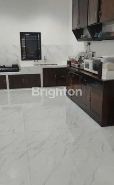 image RUKO BARU SIAP USAHA  4 LT TAMANSARI JAKBAR - ROW 2 MOBIL SHM (2)