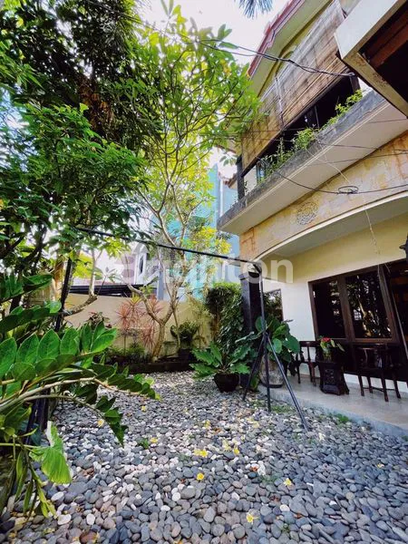 RUMAH VILLA IN PURI GADING JIMBARAN