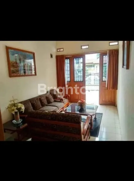 image RUMAH 2 LANTAI BKR PASIRLUYU KOTA BANDUNG (5)