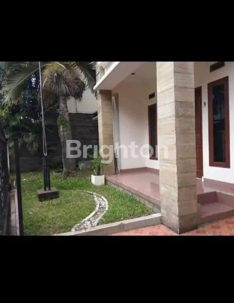 image RUMAH 2 LANTAI BKR PASIRLUYU KOTA BANDUNG (7)