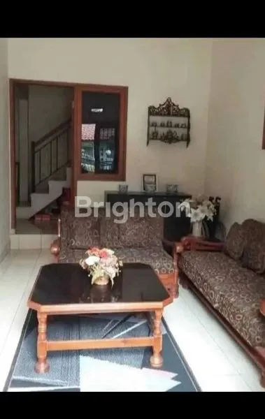 image RUMAH 2 LANTAI BKR PASIRLUYU KOTA BANDUNG (3)