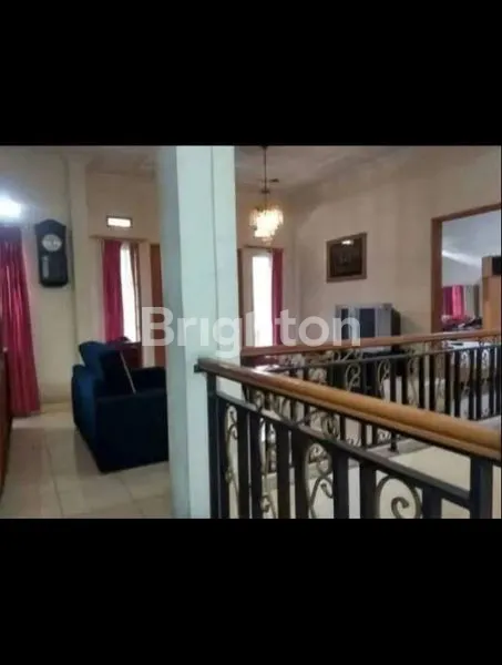 image RUMAH 2 LANTAI BKR PASIRLUYU KOTA BANDUNG (6)