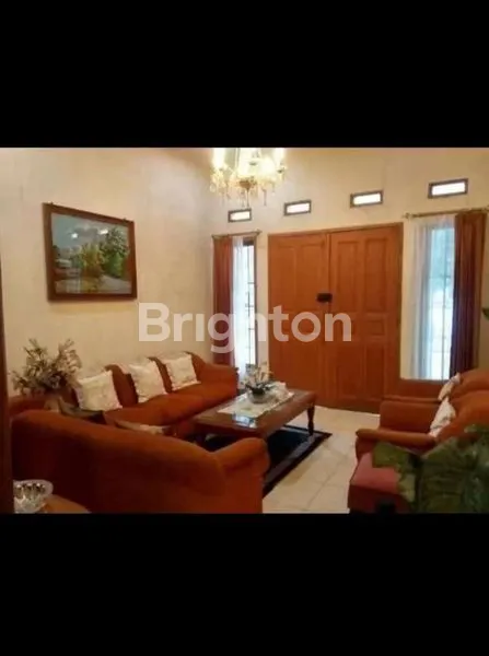 RUMAH 2 LANTAI BKR PASIRLUYU KOTA BANDUNG