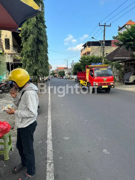 image DIJUAL TANAH DENGAN LUAS 12,99 ARE LOKASI STRATEGIS DI KOTA TABANAN DAUH PEKEN (7)