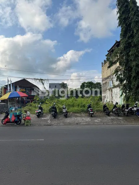image DIJUAL TANAH DENGAN LUAS 12,99 ARE LOKASI STRATEGIS DI KOTA TABANAN DAUH PEKEN (5)