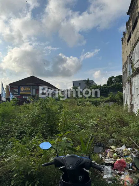 image DIJUAL TANAH DENGAN LUAS 12,99 ARE LOKASI STRATEGIS DI KOTA TABANAN DAUH PEKEN (2)