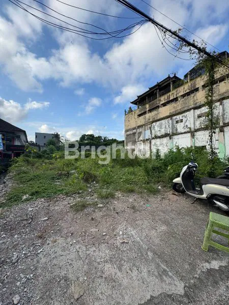 image DIJUAL TANAH DENGAN LUAS 12,99 ARE LOKASI STRATEGIS DI KOTA TABANAN DAUH PEKEN (1)