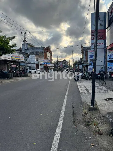 image DIJUAL TANAH DENGAN LUAS 12,99 ARE LOKASI STRATEGIS DI KOTA TABANAN DAUH PEKEN (6)