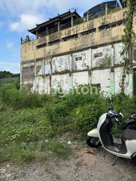 image DIJUAL TANAH DENGAN LUAS 12,99 ARE LOKASI STRATEGIS DI KOTA TABANAN DAUH PEKEN (3)