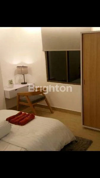 image APARTEMEN MEWAH 2BR FULL FURNISH DI PUSAT KOTA BANDUNG - TERA RESIDENCE (3)