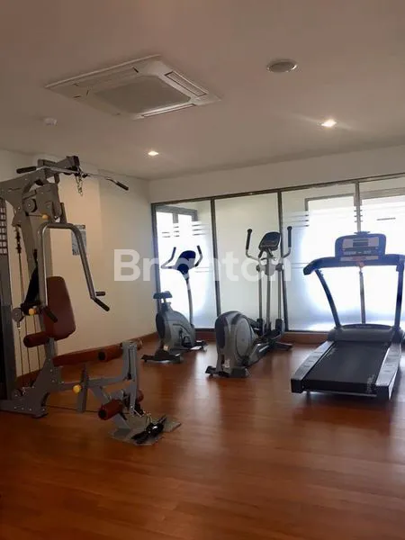 image APARTEMEN MEWAH 2BR FULL FURNISH DI PUSAT KOTA BANDUNG - TERA RESIDENCE (7)