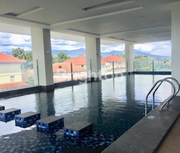 image APARTEMEN MEWAH 2BR FULL FURNISH DI PUSAT KOTA BANDUNG - TERA RESIDENCE (8)