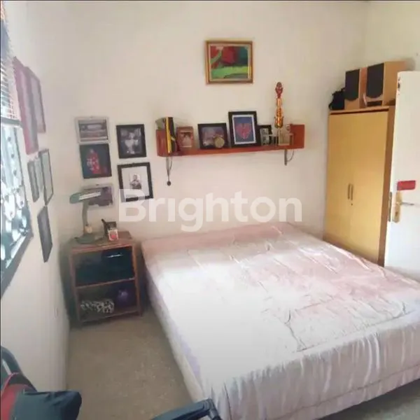 image DIJUAL RUMAH CANTIK SIAP HUNI – FULL FURNISHED DI RAWAMANGUN, JAKARTA TIMUR (6)