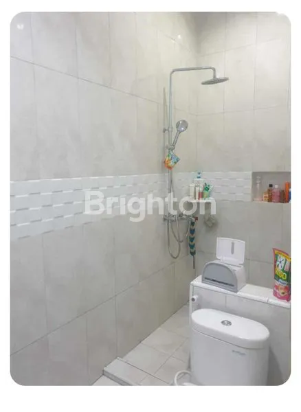 image RUMAH SIAP HUNI, NYAMAN DAN STRATEGIS DI PAMULANG TANGSEL (8)